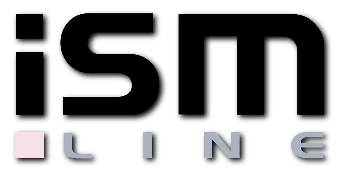 Logo - iSM Line